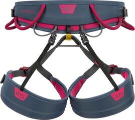 Climbing Harness Climbing Technology Anthea Anthracite/Cyclamen L/XL Climbing Harness - 1