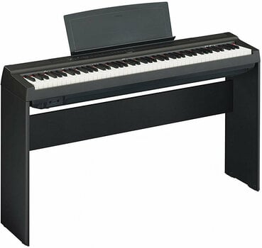 Piano de escenario digital Yamaha P125A SET Piano de escenario digital - 3