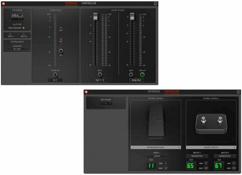 USB аудио интерфейс IK Multimedia AXE I/O One - 11