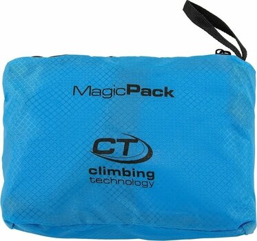 Outdoor Backpack Climbing Technology Magic Pack Blue Outdoor Backpack - 2