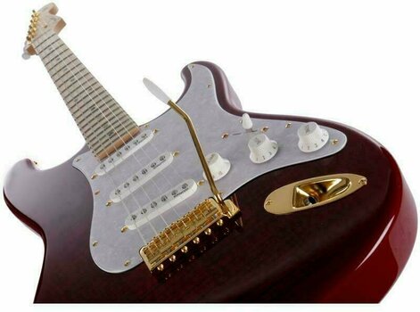 Elektrische gitaar Fender Richie Kotzen Stratocaster MN TRB - 2
