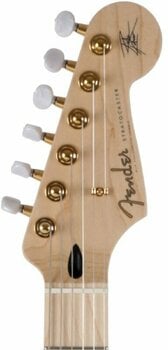 Electric guitar Fender Richie Kotzen Stratocaster MN TRB - 3