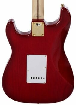Elektromos gitár Fender Richie Kotzen Stratocaster MN TRB - 4