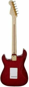 Elektrická kytara Fender Richie Kotzen Stratocaster MN TRB - 6