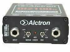 DI-box Alctron DI2100N - 2