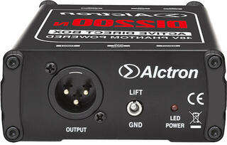 Di-Box Alctron DI2200N Di-Box - 1