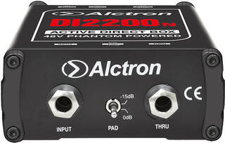 Di-Box Alctron DI2200N Di-Box - 2