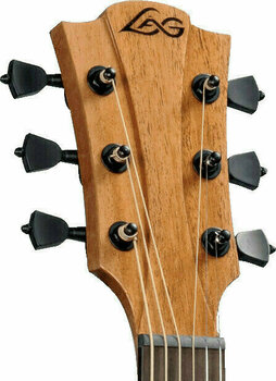 Guitare acoustique LAG TL80D - 2