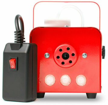 Nevelmachine MARQ Fog 400 LED Red - 2