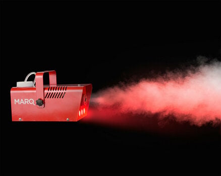 Nevelmachine MARQ Fog 400 LED Red - 4