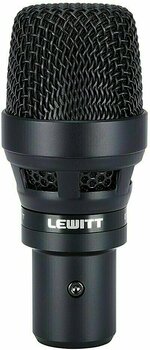 Set microfoons voor drums LEWITT Beat Kit Pro 7 Set microfoons voor drums - 4