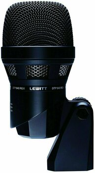 Zestaw mikrofonów do perkusji LEWITT Beat Kit Pro 7 Zestaw mikrofonów do perkusji - 5