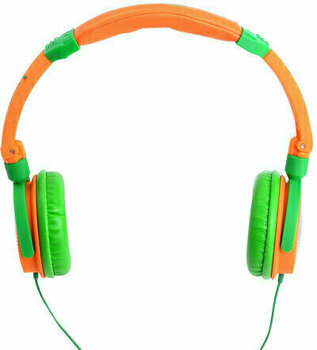 Hi-Fi Headphones iDance CRAZY401 - 2