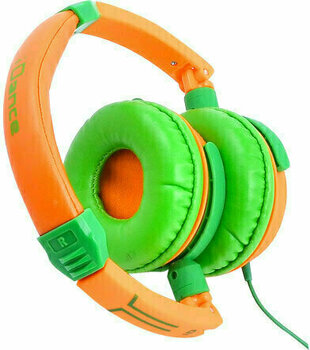 Hi-Fi Ακουστικά iDance CRAZY401 - 4