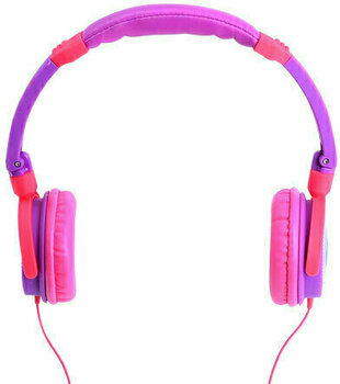 Hi-Fi Headphones iDance CRAZY601 - 2