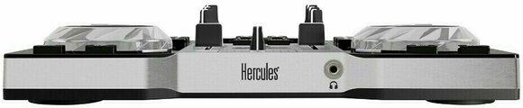 Controlador para DJ Hercules DJ DJControl Instinct S Party Pack - 3
