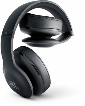 Wireless On-ear headphones JBL Everest 700 Black - 2