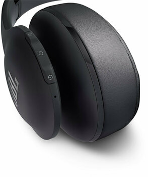 Wireless On-ear headphones JBL Everest 700 Black - 4