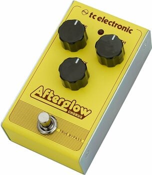Guitar Effect TC Electronic Afterglow - 2