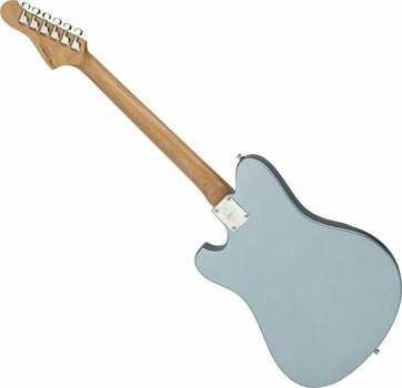 Elektrisk guitar Baum Guitars Original Series - Conquer 59 W Skyline Blue Elektrisk guitar - 2