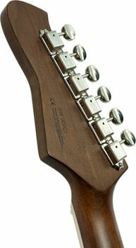 Elektrisk guitar Baum Guitars Original Series - Backwing Dark Moon - 5