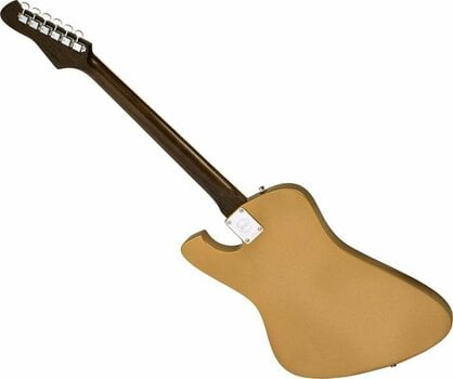 Elektriska gitarrer Baum Guitars Original Series - Backwing Inca Gold - 2