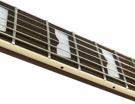 Chitarra Elettrica Baum Guitars Original Series - Backwing Inca Gold - 8