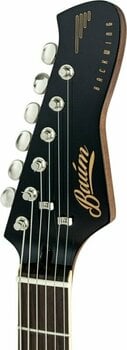 Gitara elektryczna Baum Guitars Original Series - Backwing Inca Gold - 9