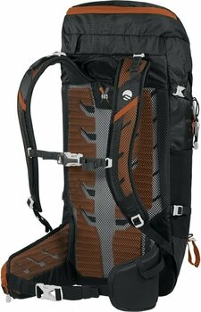 Outdoor Backpack Ferrino Agile 35 Black Outdoor Backpack - 2