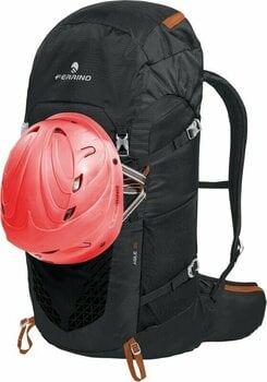 Outdoor Backpack Ferrino Agile 35 Black Outdoor Backpack - 4
