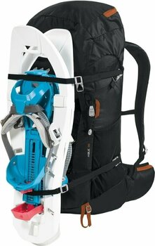 Outdoor Backpack Ferrino Agile 35 Black Outdoor Backpack - 5