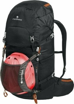Outdoor Backpack Ferrino Agile 35 Black Outdoor Backpack - 6