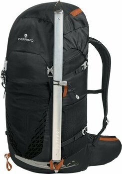 Outdoor Backpack Ferrino Agile 35 Black Outdoor Backpack - 7