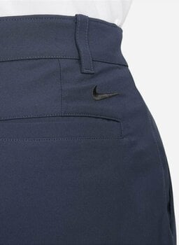 Trousers Nike Dri-Fit Victory Mens Golf Trousers Obsidian/Black 32/32 - 4