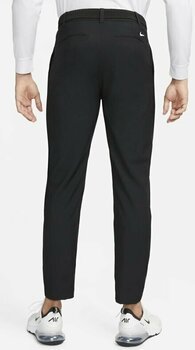 Spodnie Nike Dri-Fit Victory Mens Golf Trousers Black/White 30/32 - 2