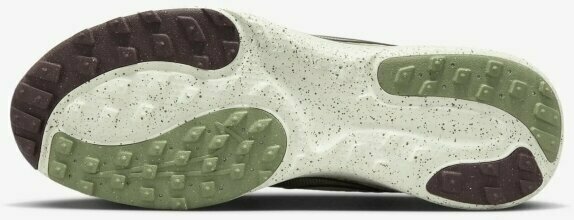 Férfi golfcipők Nike Infinity Ace Next Nature Golf Shoes Phantom/Oil Green/Sail/Earth 40 - 2