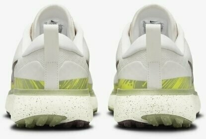 Férfi golfcipők Nike Infinity Ace Next Nature Golf Shoes Phantom/Oil Green/Sail/Earth 40 - 6