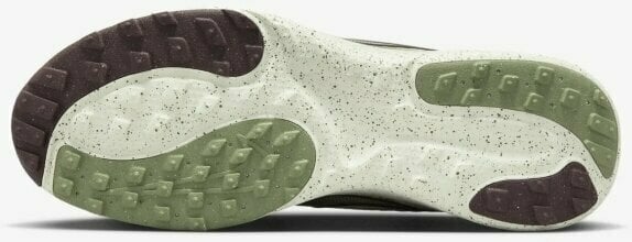 Heren golfschoenen Nike Infinity Ace Next Nature Golf Shoes Phantom/Oil Green/Sail/Earth 40,5 - 2