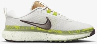 Herren Golfschuhe Nike Infinity Ace Next Nature Phantom/Oil Green/Sail/Earth - 2
