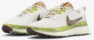 Herren Golfschuhe Nike Infinity Ace Next Nature Phantom/Oil Green/Sail/Earth - 4