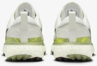 Férfi golfcipők Nike Infinity Ace Next Nature Golf Shoes Phantom/Oil Green/Sail/Earth 40,5 - 6