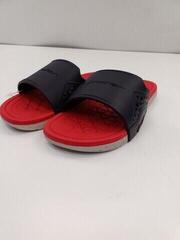 Sejlersko til børn Rider Infinity II Slide Slipper Sko Grey/Blue/Red 32 (Så godt som nyt) - 1