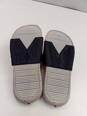 Sejlersko til børn Rider Infinity II Slide Slipper Sko Grey/Blue/Red 32 (Så godt som nyt) - 2
