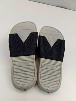 Dječje cipele za jedrenje Rider Infinity II Slide K Slipper Grey/Blue/Red 32 (B-Stock) #953445 (Skoro novo) - 3