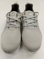 Adidas Adicross Classic Grey One/Silver Metallic/True Pink 36 2/3