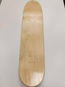 Spare Part for Skateboard Verb Skateboard Deck Cut Out 32" (Damaged) - 2