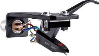 Micro HiFi, super
Cartouche Hifi Ortofon OM PRO S + SH4 Micro HiFi, superCartouche Hifi - 1