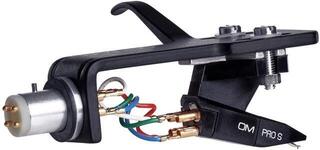 Micro HiFi, super
Cartouche Hifi Ortofon OM PRO S + SH4 Micro HiFi, superCartouche Hifi - 2
