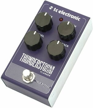 Efeito para guitarra TC Electronic Thunderstorm - 2