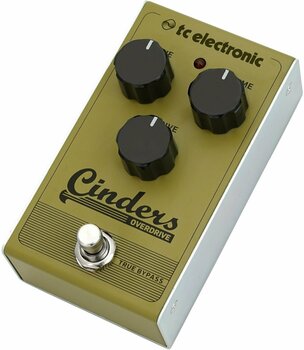 Guitar Effect TC Electronic Cinders - 2